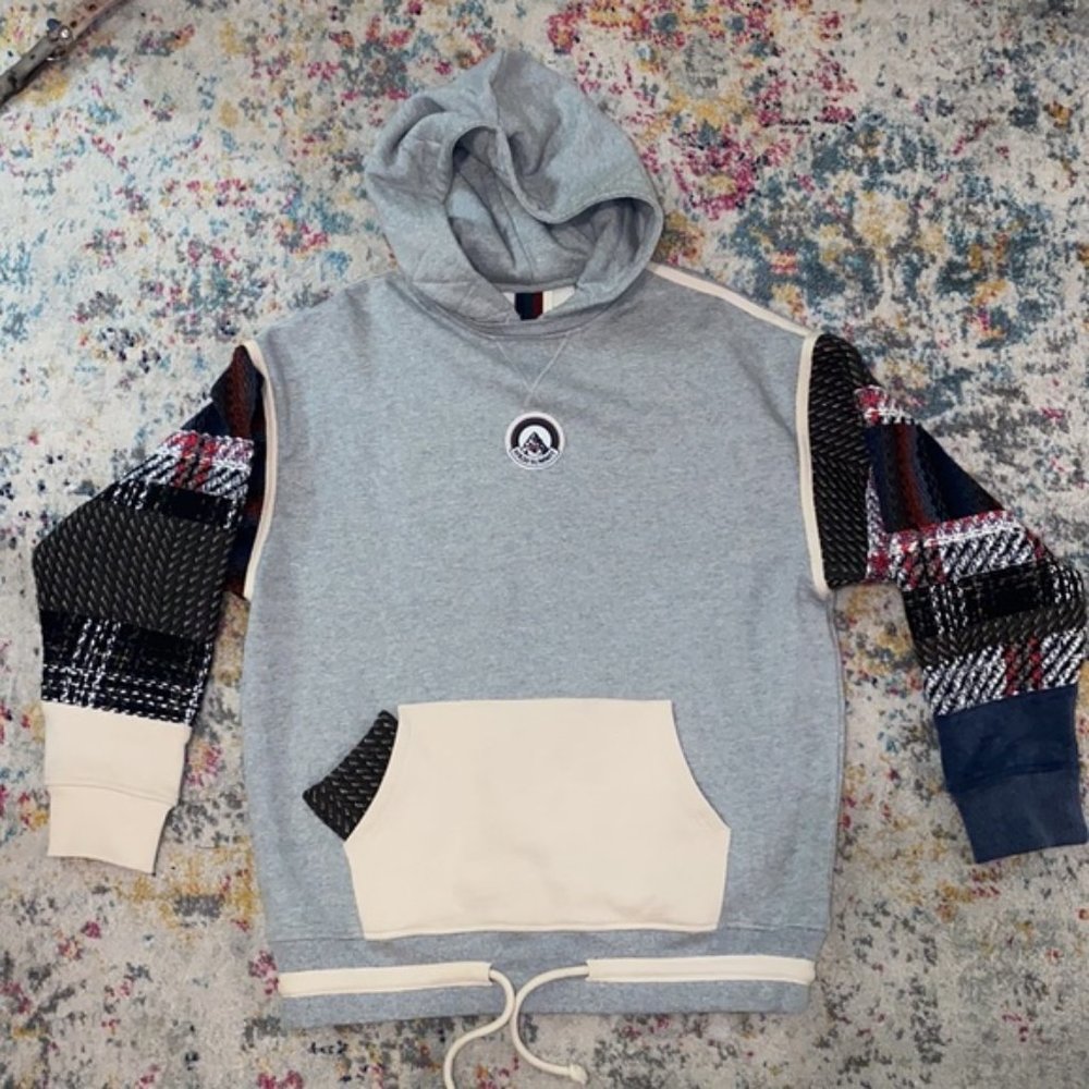 Kith Williams sweatshirt NWOT